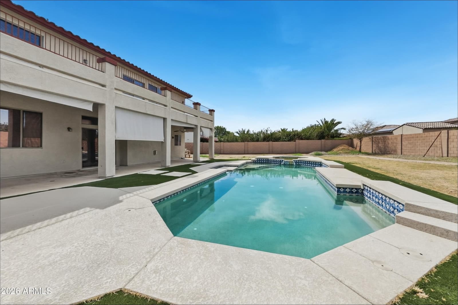 5426 N 137th Avenue, Litchfield Park, AZ 85340 — photo 34 of 35