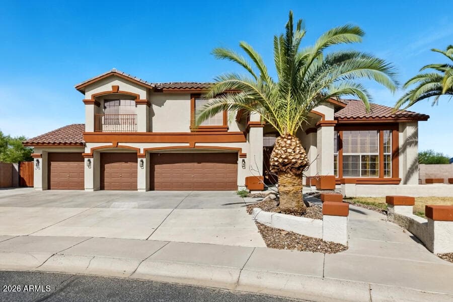 5426 N 137th Avenue, Litchfield Park, AZ 85340 — photo 1 of 35
