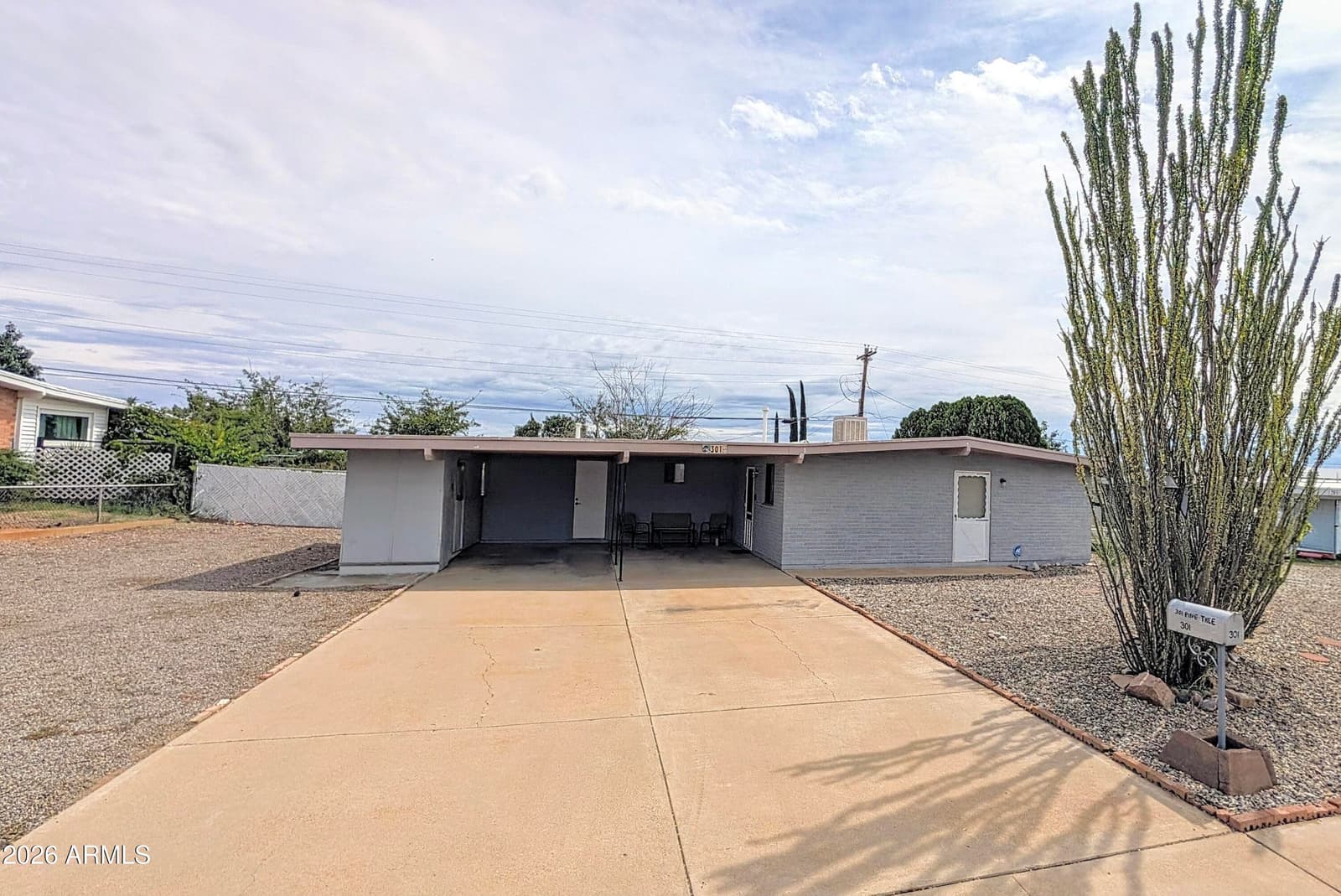 301 Pine Tree Drive, Sierra Vista, AZ 85635 — photo 2 of 31