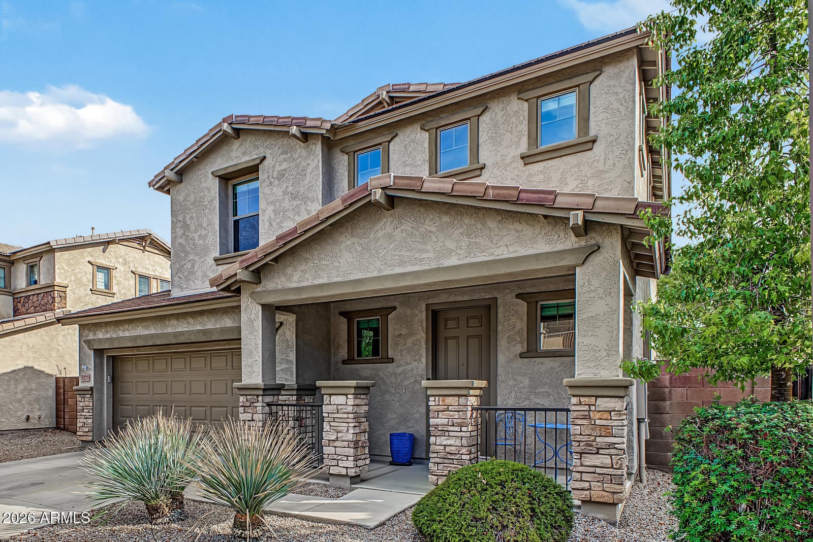 3273 E Morning Star Lane, Gilbert, AZ 85298 — photo 2 of 21