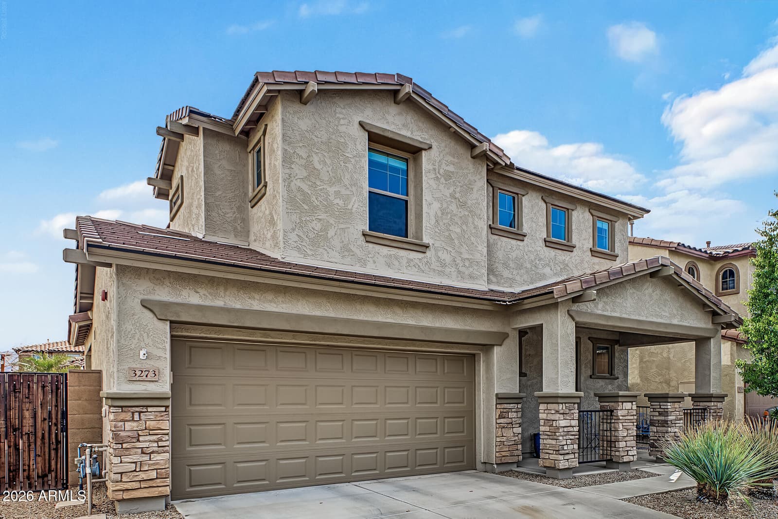 3273 E Morning Star Lane, Gilbert, AZ 85298 — photo 3 of 21