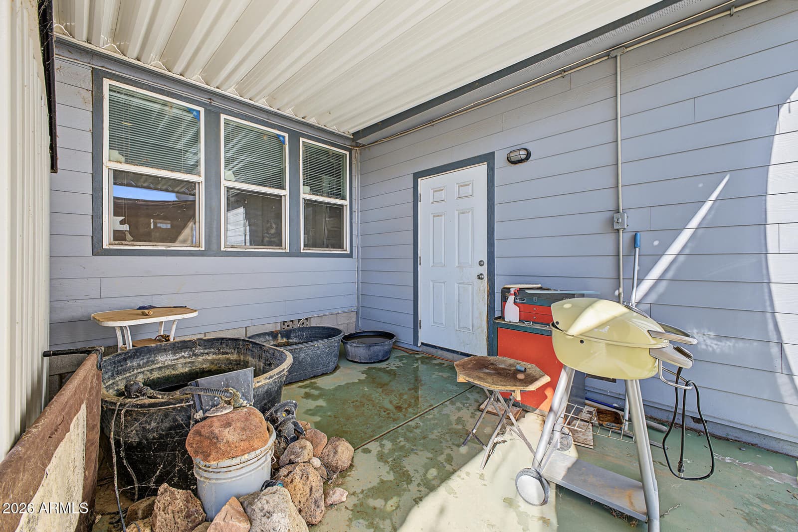1307 E Gaffney Road, New River, AZ 85087 — photo 21 of 25