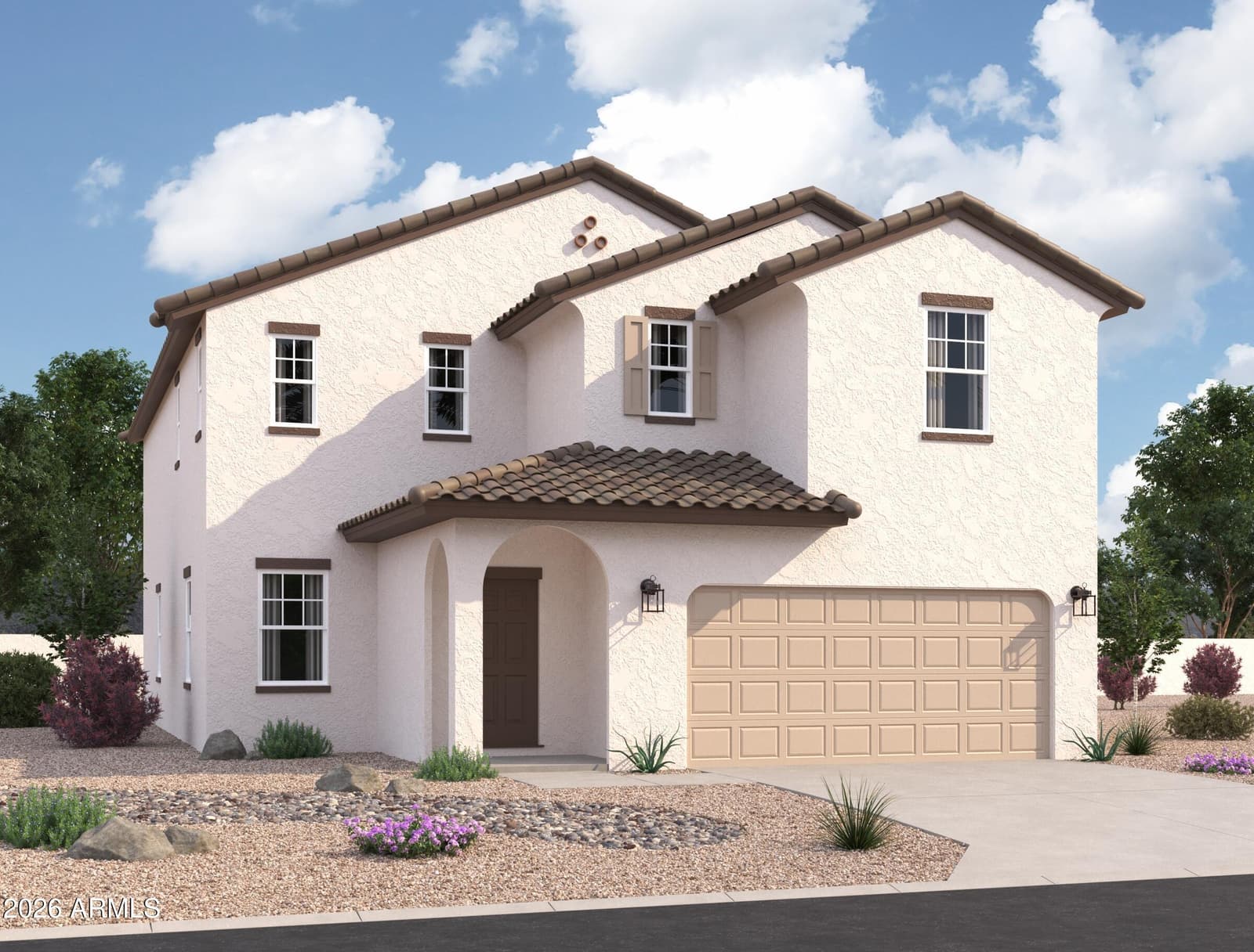 7712 W Apollo Road, Laveen, AZ 85339 — photo 1 of 17