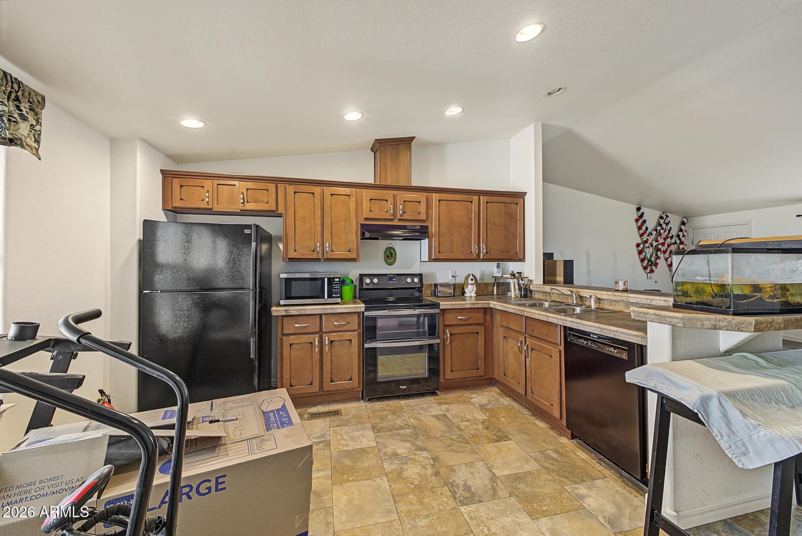 1307 E Gaffney Road, New River, AZ 85087 — photo 6 of 25