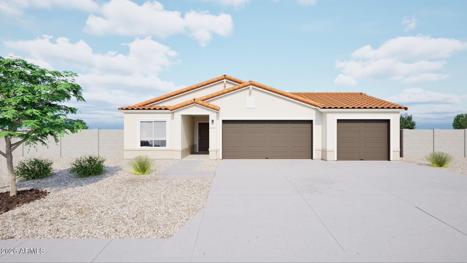 1468 W Posada Street, Coolidge, AZ 85128 — photo 1 of 17