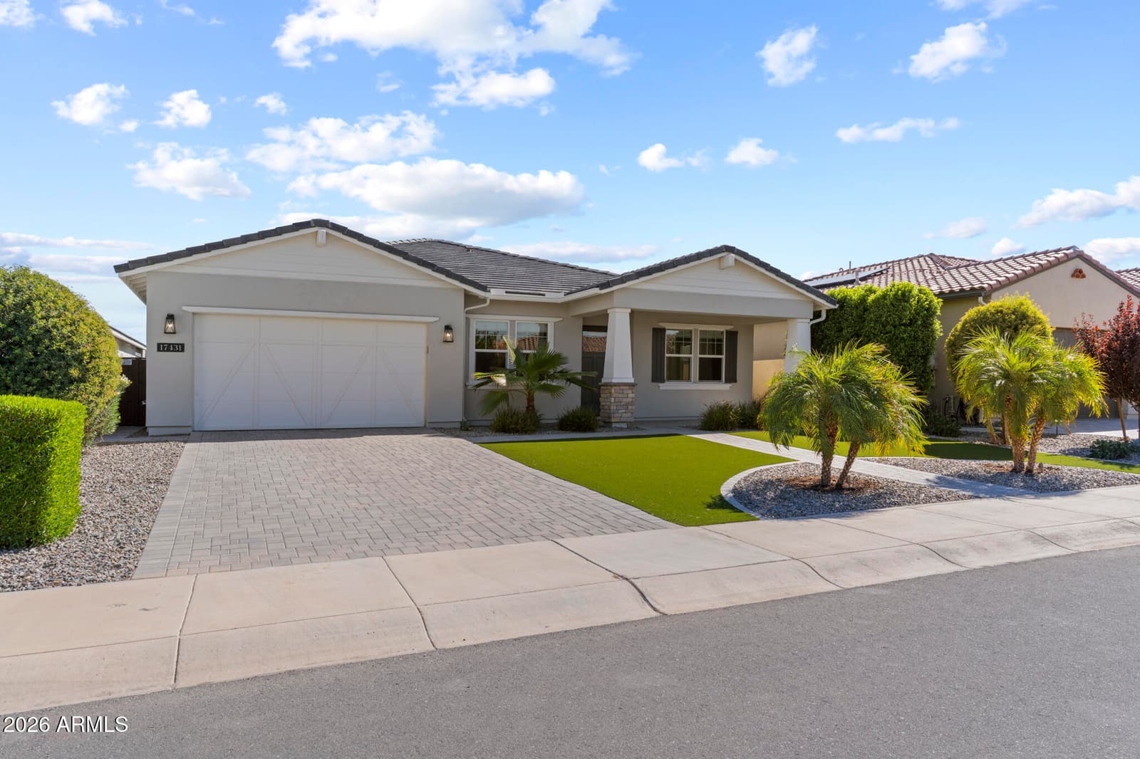 17431 W Guthrie Street, Surprise, AZ 85388 — photo 4 of 74