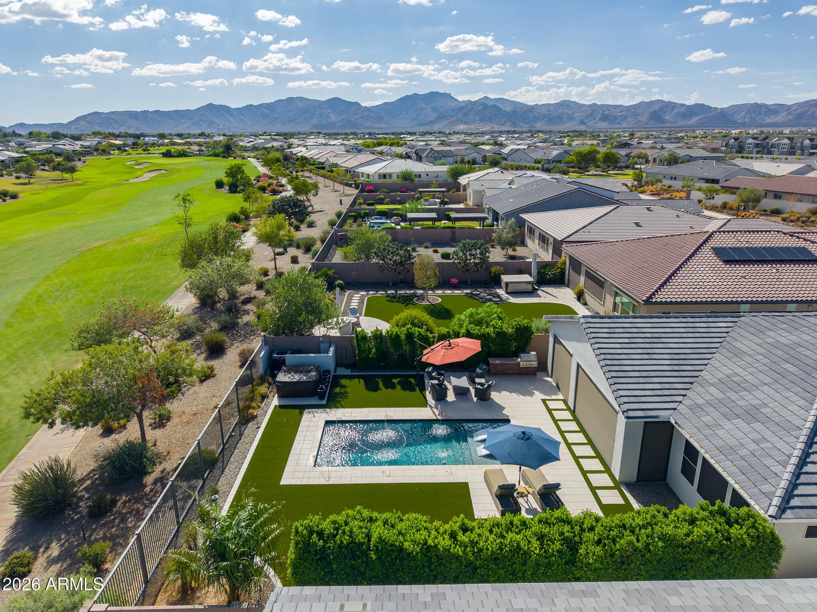 17431 W Guthrie Street, Surprise, AZ 85388 — photo 47 of 74