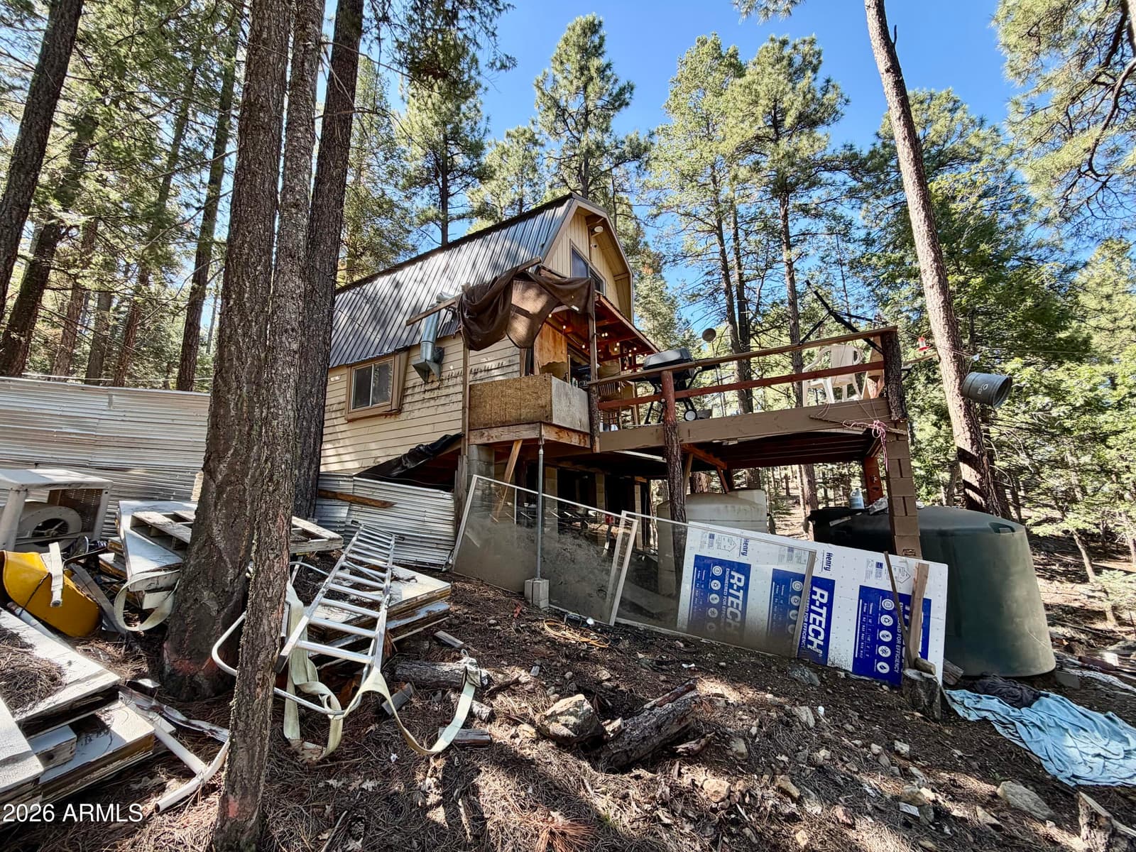 2530 E Summit Avenue, Prescott, AZ 86303 — photo 3 of 8