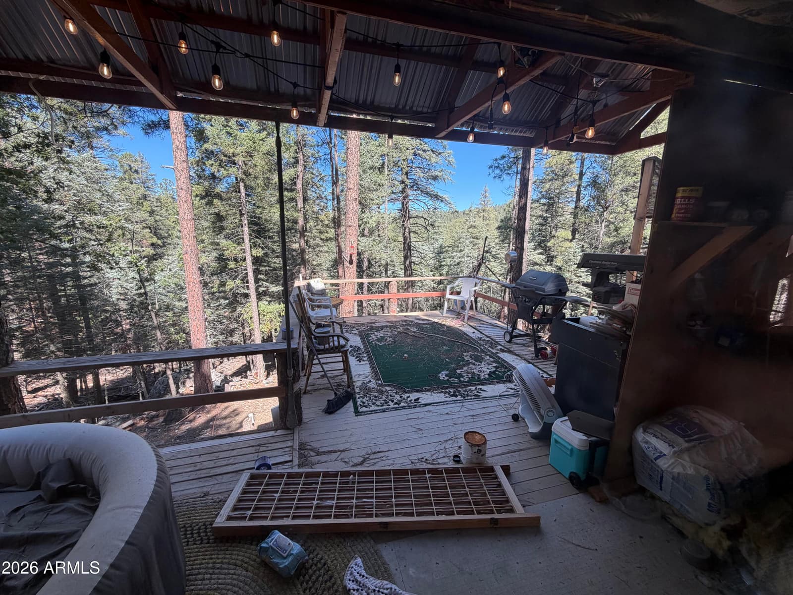 2530 E Summit Avenue, Prescott, AZ 86303 — photo 4 of 8