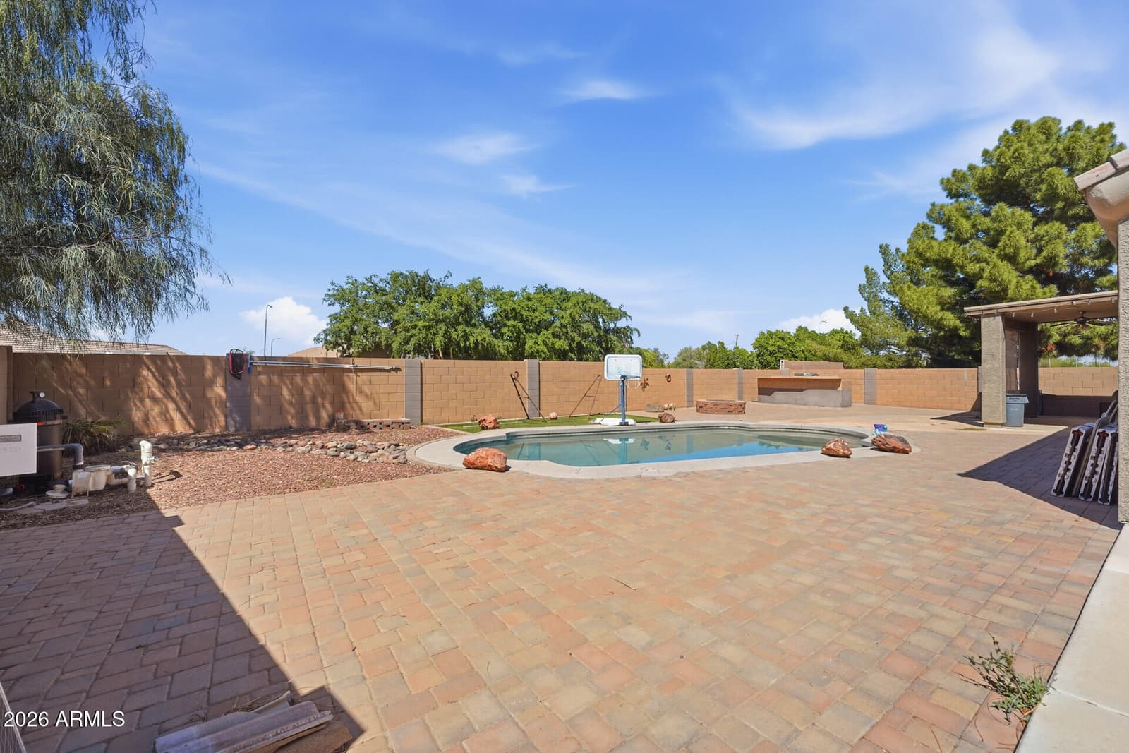 10961 W Chase Drive, Avondale, AZ 85323 — photo 24 of 28