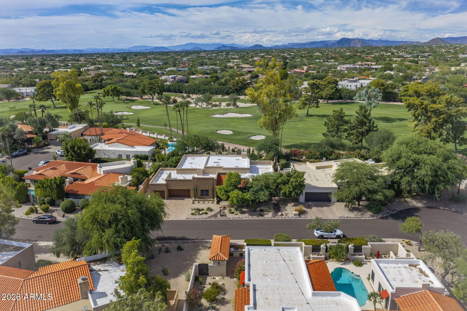 8340 E Calle De Alegria, Scottsdale, AZ 85255 — photo 40 of 47