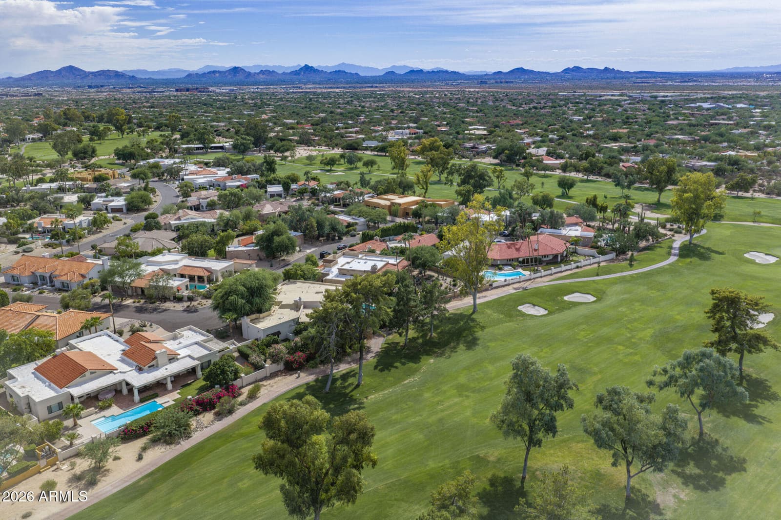 8340 E Calle De Alegria, Scottsdale, AZ 85255 — photo 41 of 47