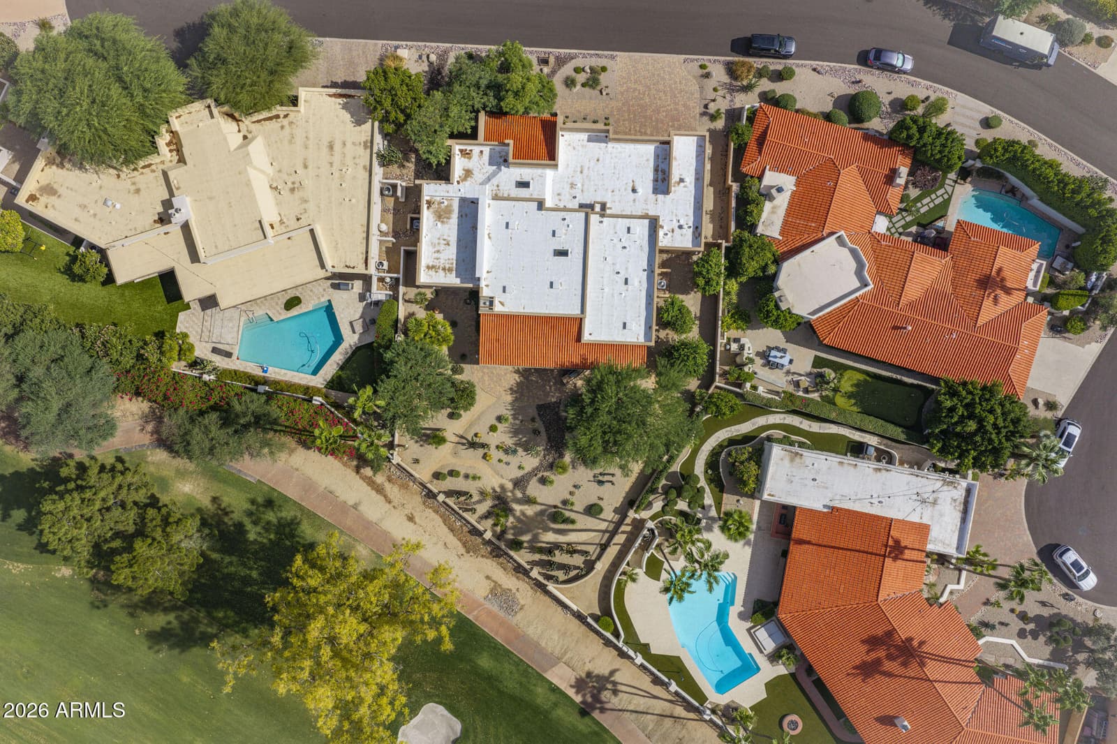 8340 E Calle De Alegria, Scottsdale, AZ 85255 — photo 43 of 47