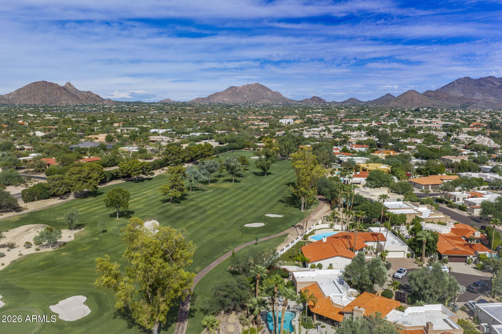8340 E Calle De Alegria, Scottsdale, AZ 85255 — photo 47 of 47