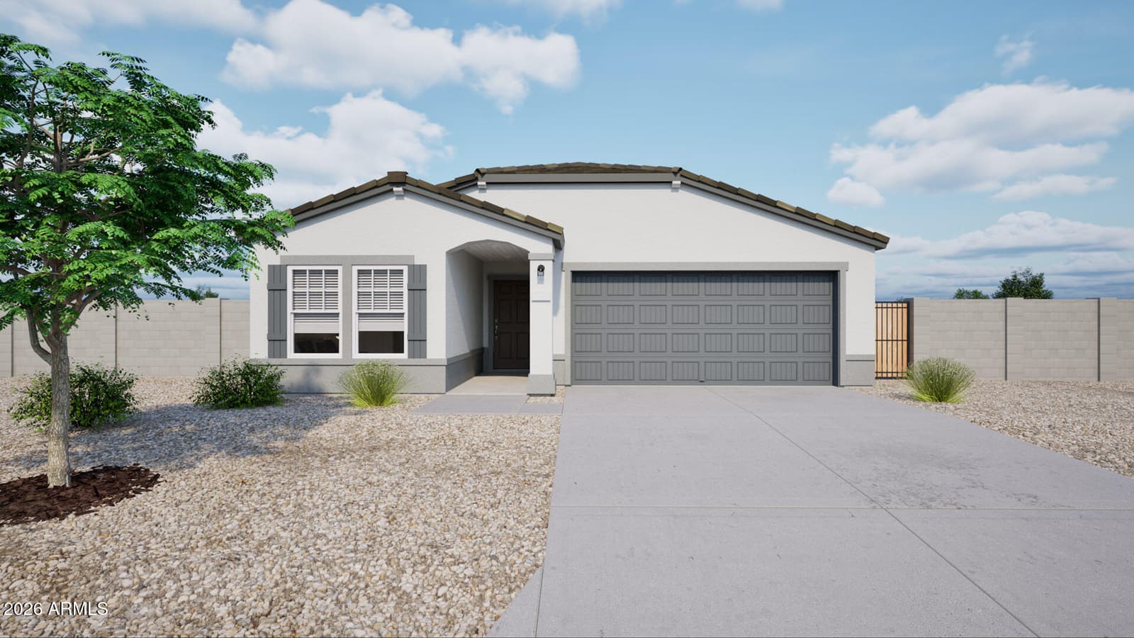 1456 W Posada Street, Coolidge, AZ 85128 — photo 1 of 11