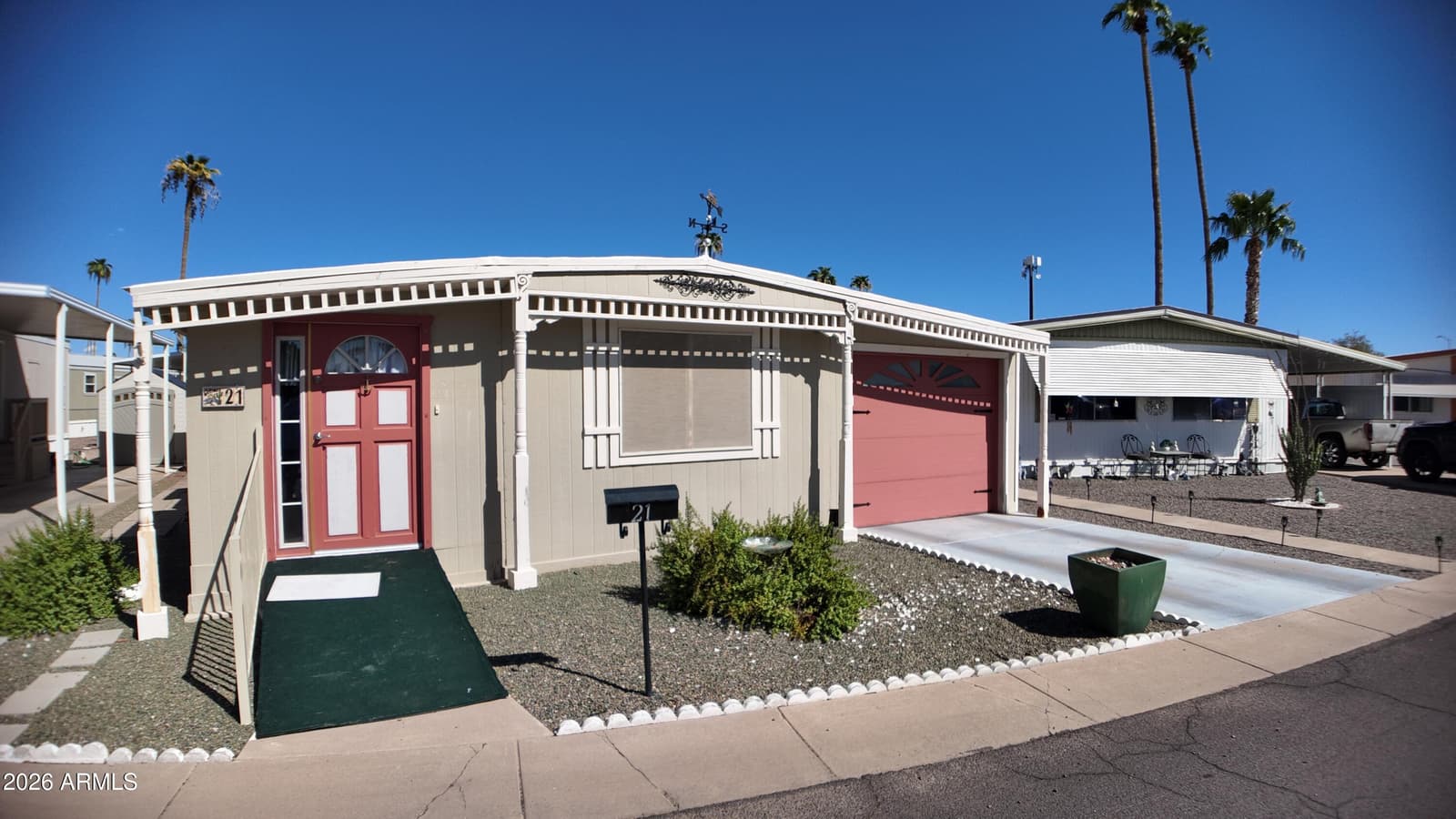 2601 E Allred Avenue 21, Mesa, AZ 85204 — photo 1 of 24