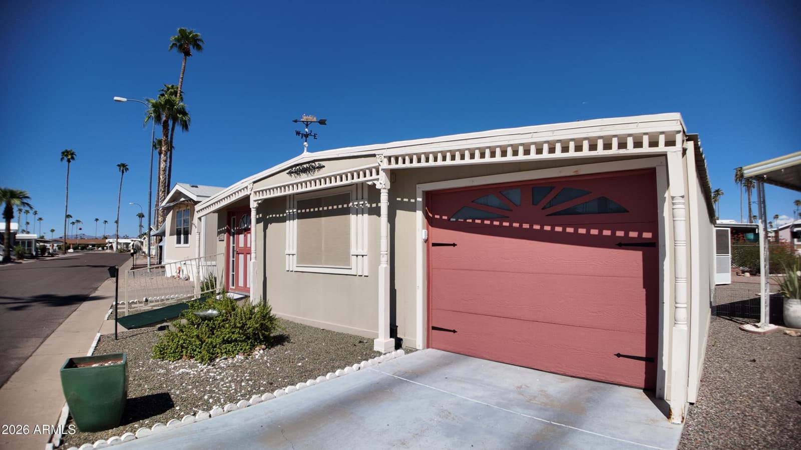 2601 E Allred Avenue 21, Mesa, AZ 85204 — photo 2 of 24