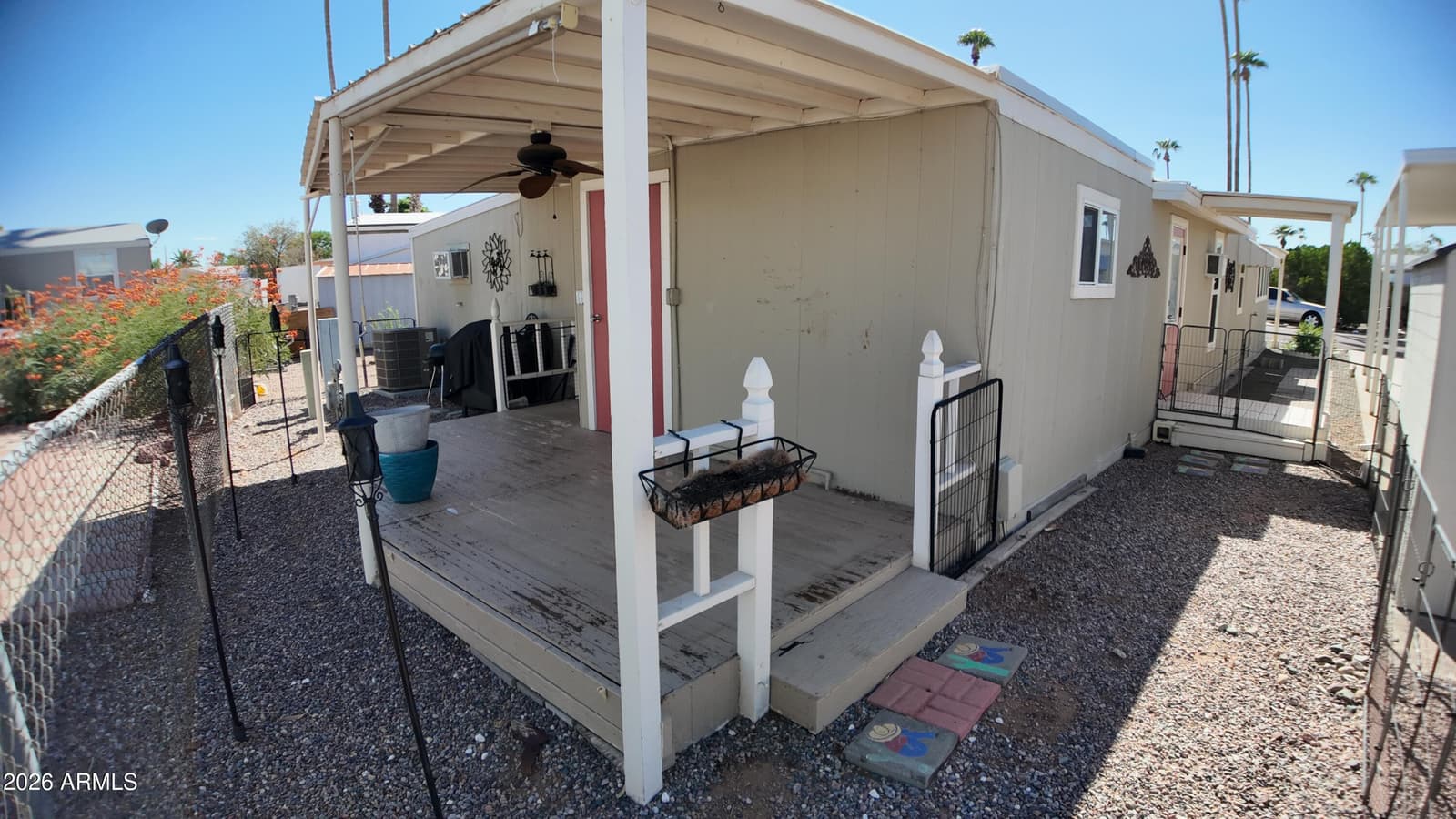 2601 E Allred Avenue 21, Mesa, AZ 85204 — photo 22 of 24