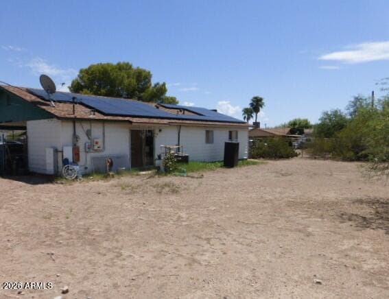 513 S Mountain View Drive, Kearny, AZ 85137 — photo 11 of 12