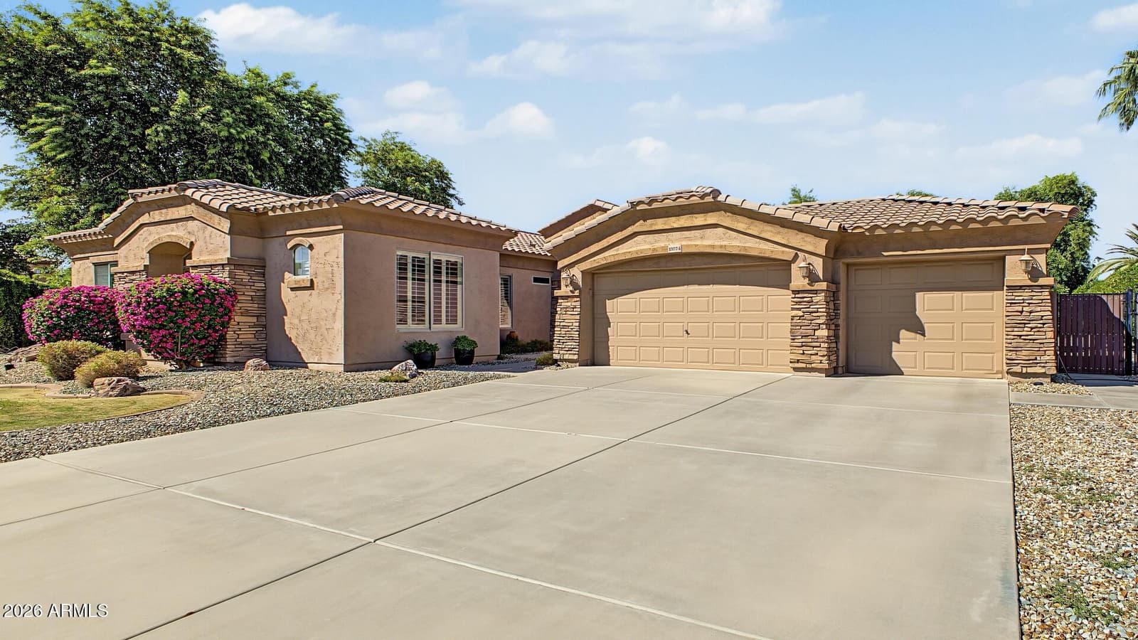 13224 W Palo Verde Drive, Litchfield Park, AZ 85340 — photo 1 of 45