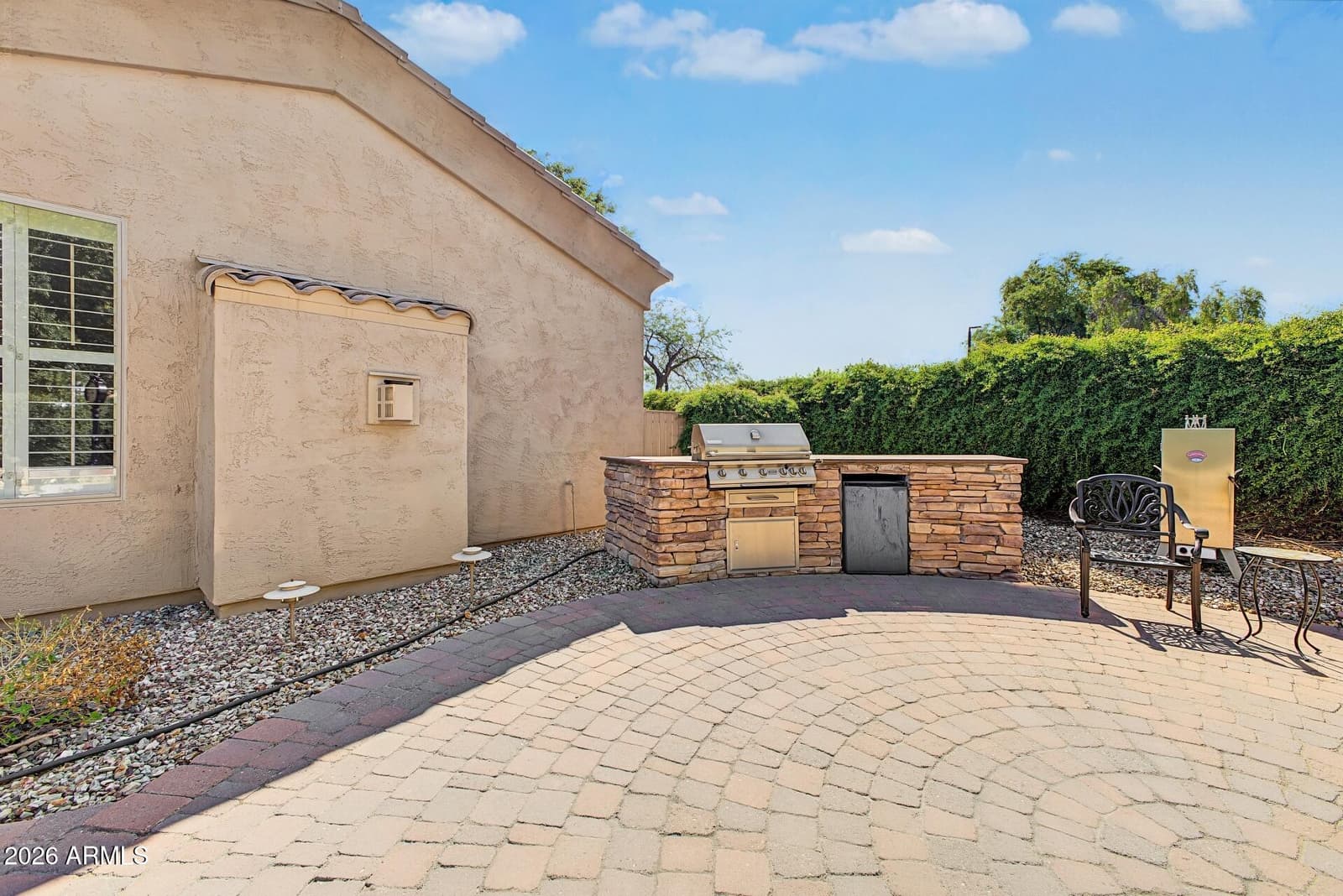13224 W Palo Verde Drive, Litchfield Park, AZ 85340 — photo 44 of 45