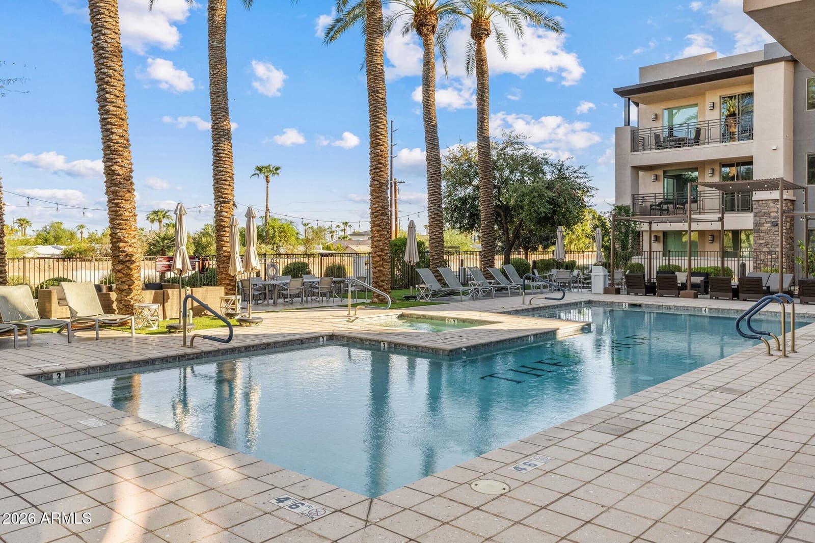 4803 N Woodmere Fairway 1005, Scottsdale, AZ 85251 — photo 43 of 49