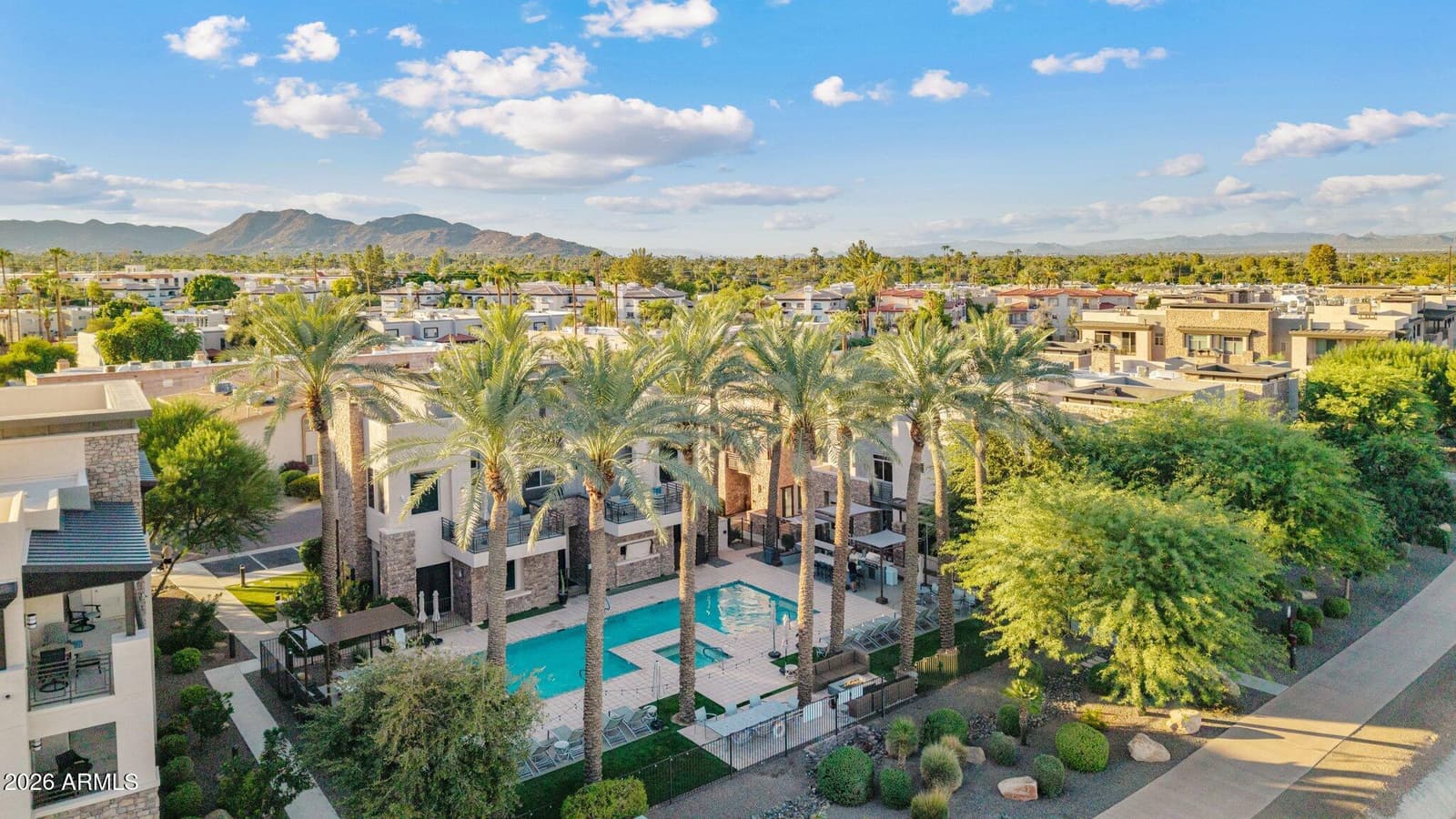4803 N Woodmere Fairway 1005, Scottsdale, AZ 85251 — photo 46 of 49
