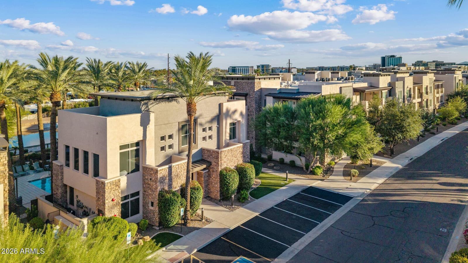 4803 N Woodmere Fairway 1005, Scottsdale, AZ 85251 — photo 41 of 49