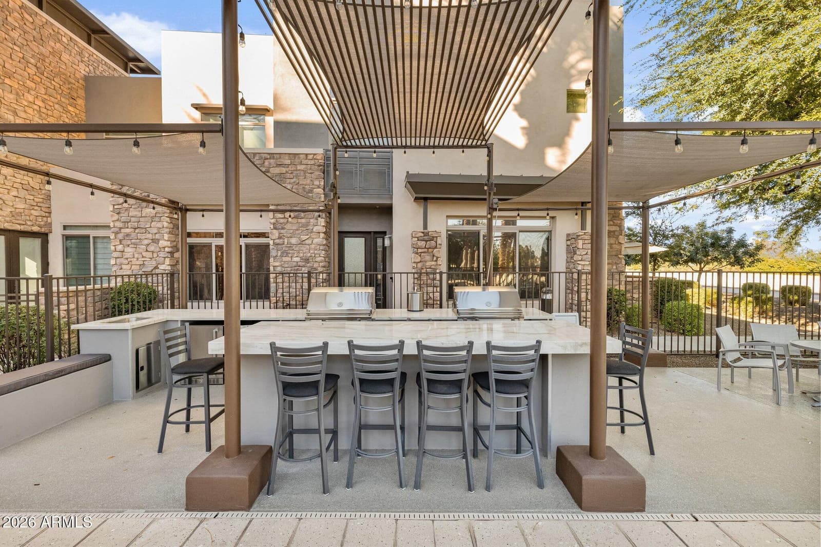 4803 N Woodmere Fairway 1005, Scottsdale, AZ 85251 — photo 36 of 49