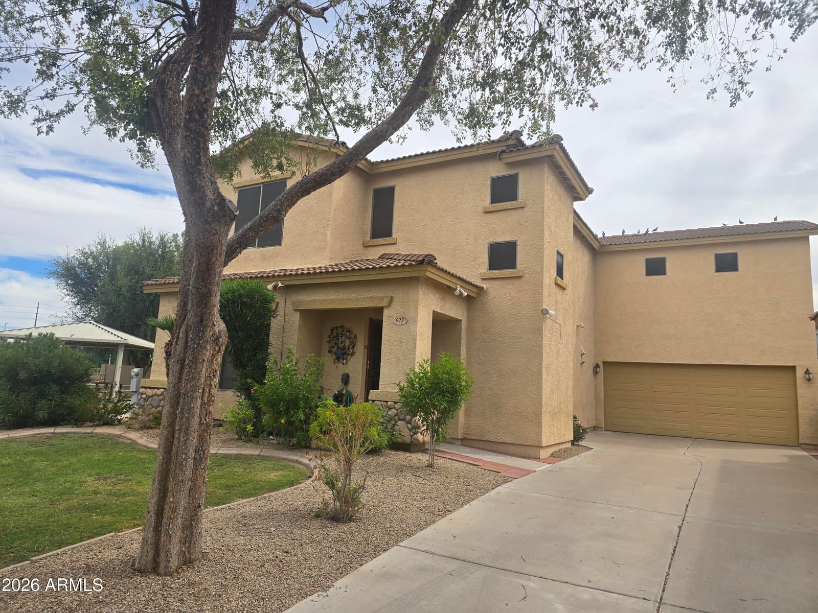 923 E Savannah Drive, Chandler, AZ 85225 — photo 1 of 27