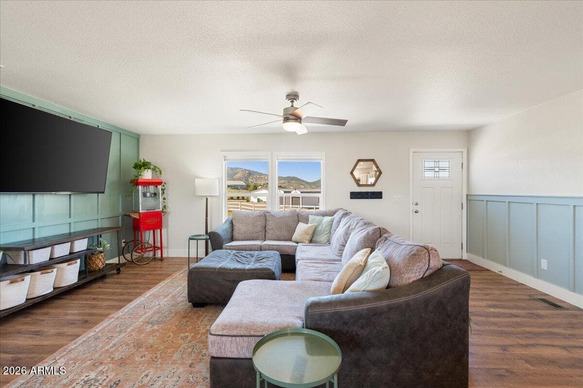 4610 W Blackhawk Trail, Prescott, AZ 86305 — photo 30 of 34