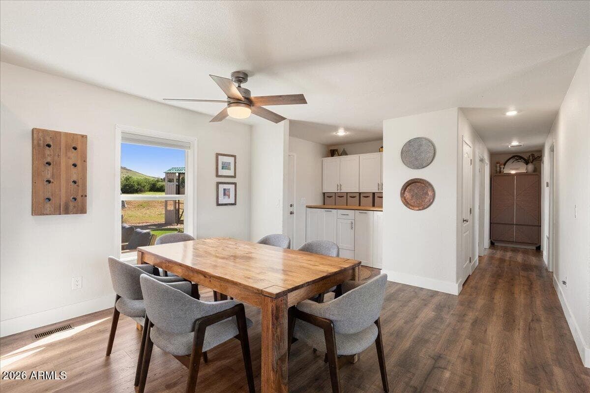 4610 W Blackhawk Trail, Prescott, AZ 86305 — photo 10 of 34