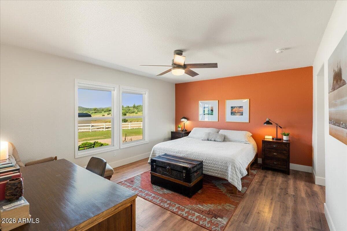 4610 W Blackhawk Trail, Prescott, AZ 86305 — photo 13 of 34