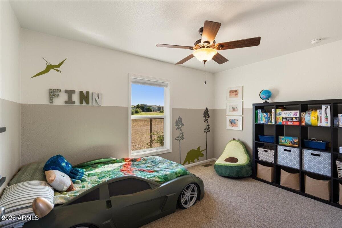 4610 W Blackhawk Trail, Prescott, AZ 86305 — photo 18 of 34