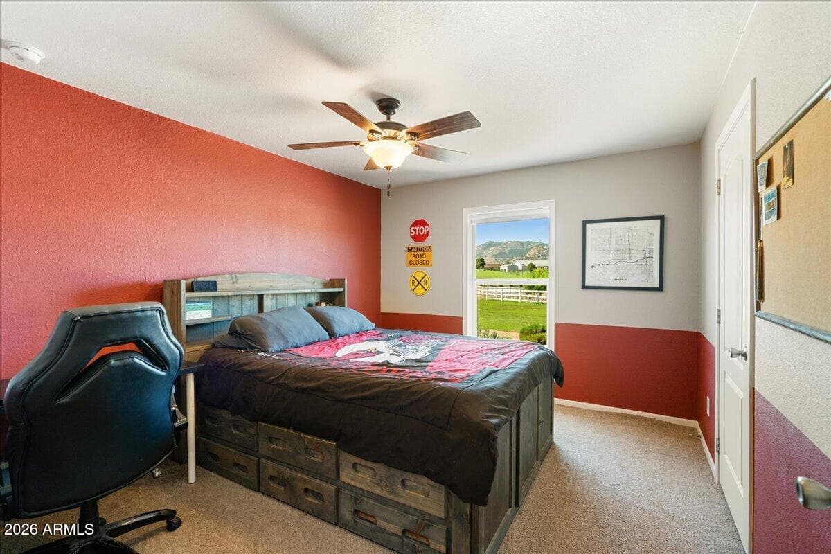 4610 W Blackhawk Trail, Prescott, AZ 86305 — photo 19 of 34