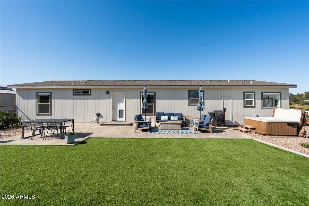 4610 W Blackhawk Trail, Prescott, AZ 86305 — photo 22 of 34