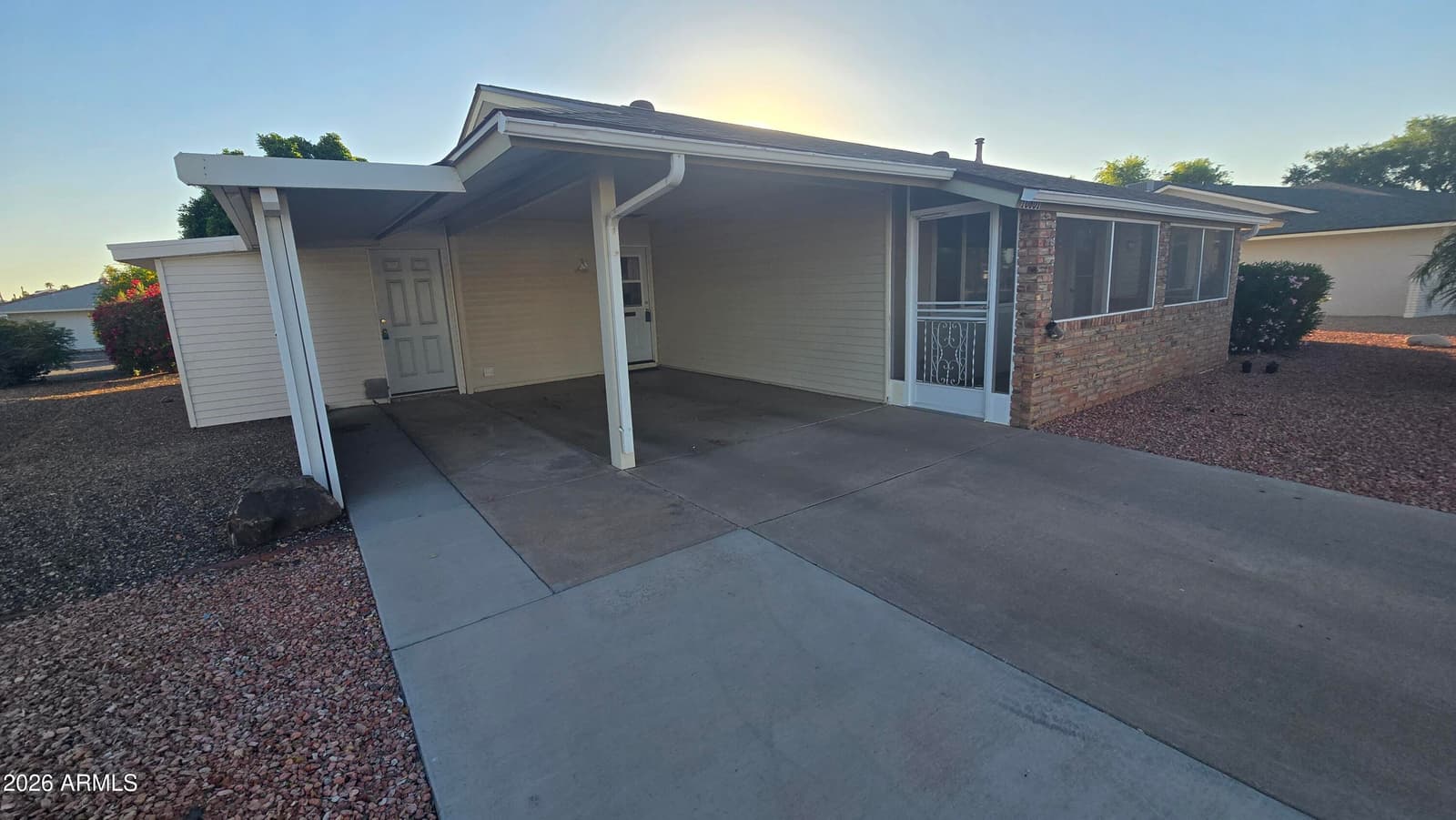 10601 W Bolivar Drive, Sun City, AZ 85351 — photo 32 of 38