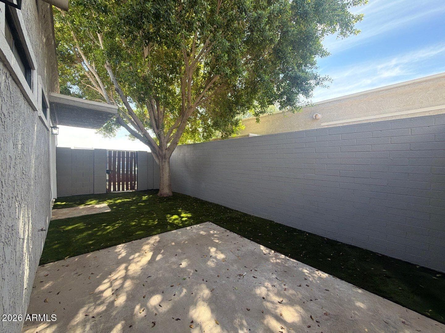8821 N New World Drive, Glendale, AZ 85302 — photo 24 of 31