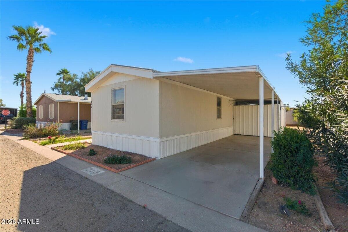 12721 W Greenway Road 213, El Mirage, AZ 85335 — photo 3 of 29