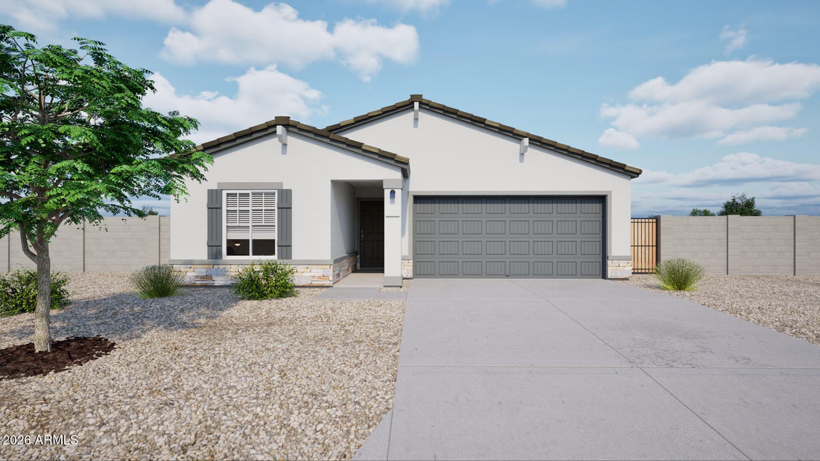 1383 W Aztec Drive, Coolidge, AZ 85128 — photo 1 of 9