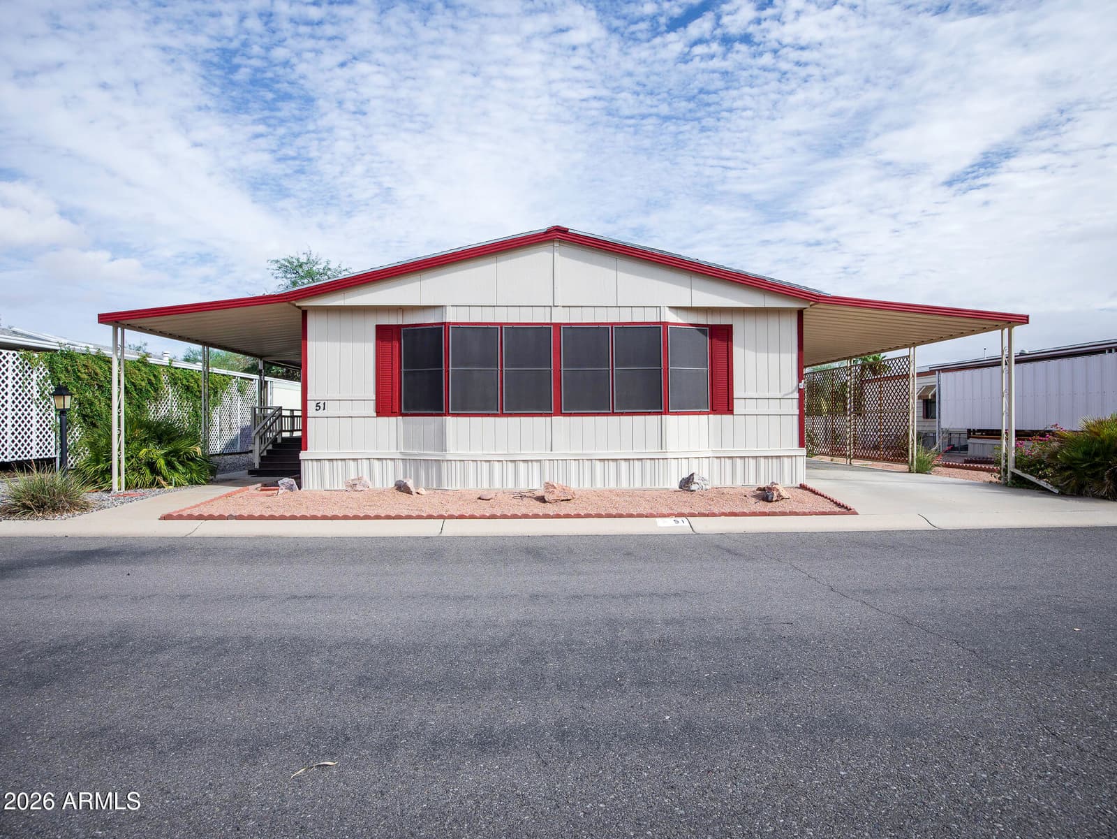 450 W Sunwest Drive 51, Casa Grande, AZ 85122 — photo 1 of 44
