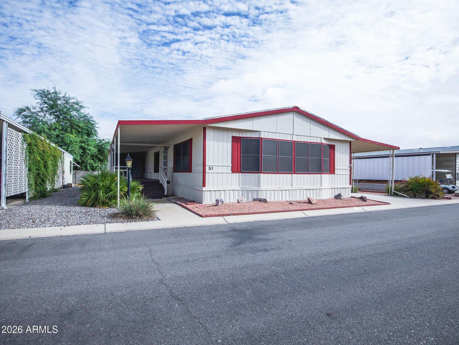 450 W Sunwest Drive 51, Casa Grande, AZ 85122 — photo 2 of 44