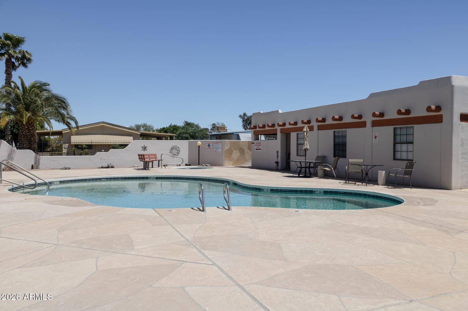 450 W Sunwest Drive 51, Casa Grande, AZ 85122 — photo 40 of 44