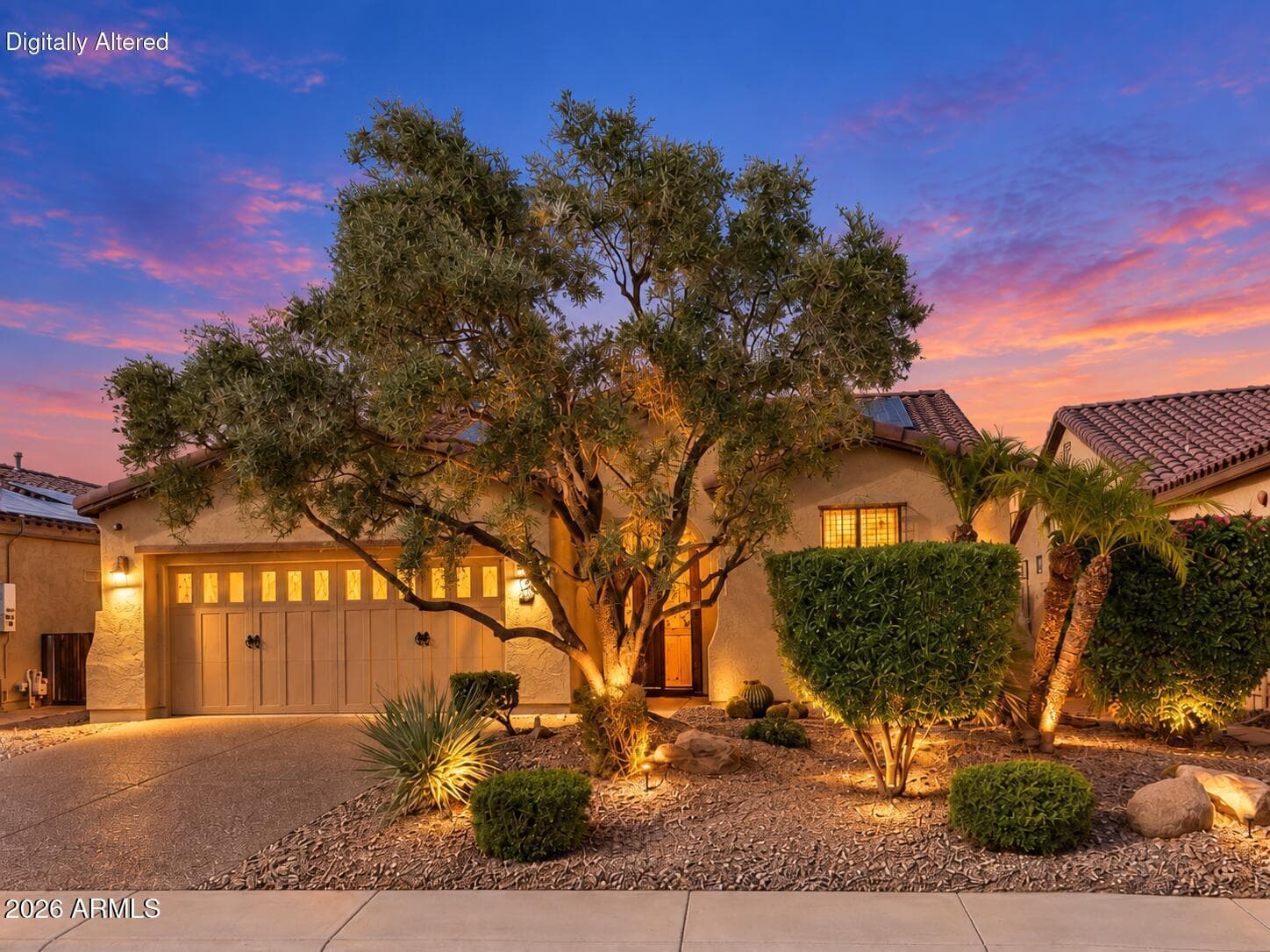 12798 W Spur Drive, Peoria, AZ 85383 — photo 2 of 16