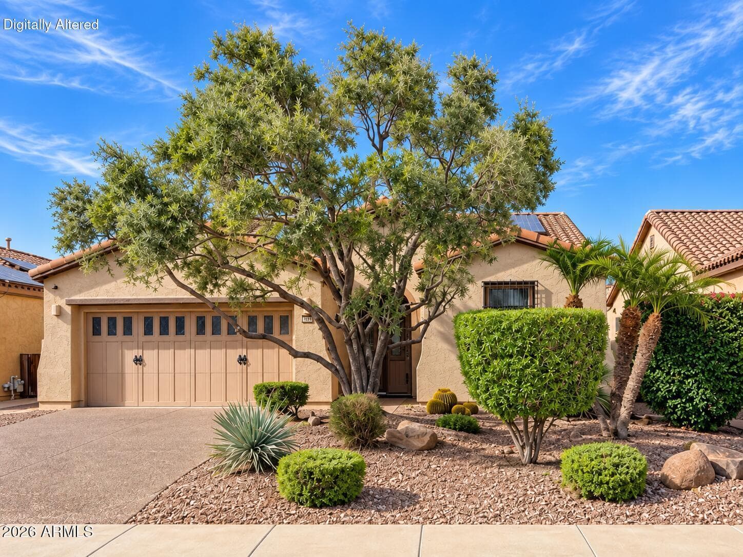 12798 W Spur Drive, Peoria, AZ 85383 — photo 1 of 16