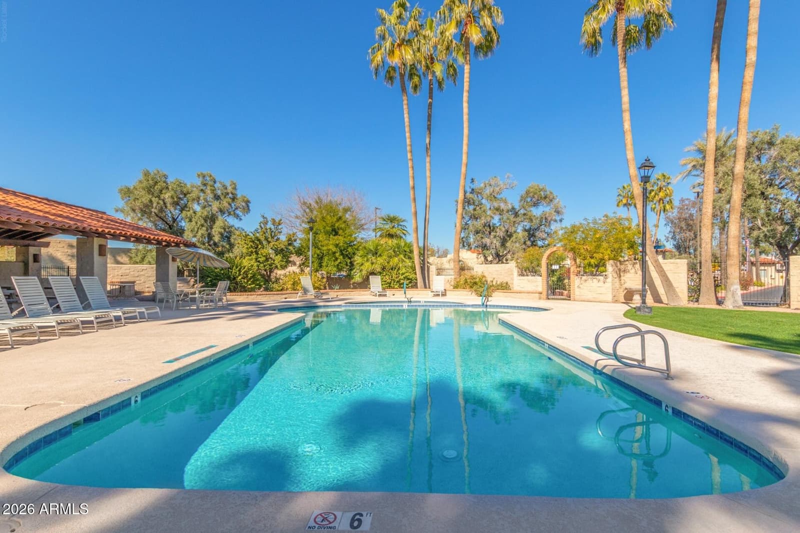 16637 N 30th Avenue, Phoenix, AZ 85053 — photo 32 of 34