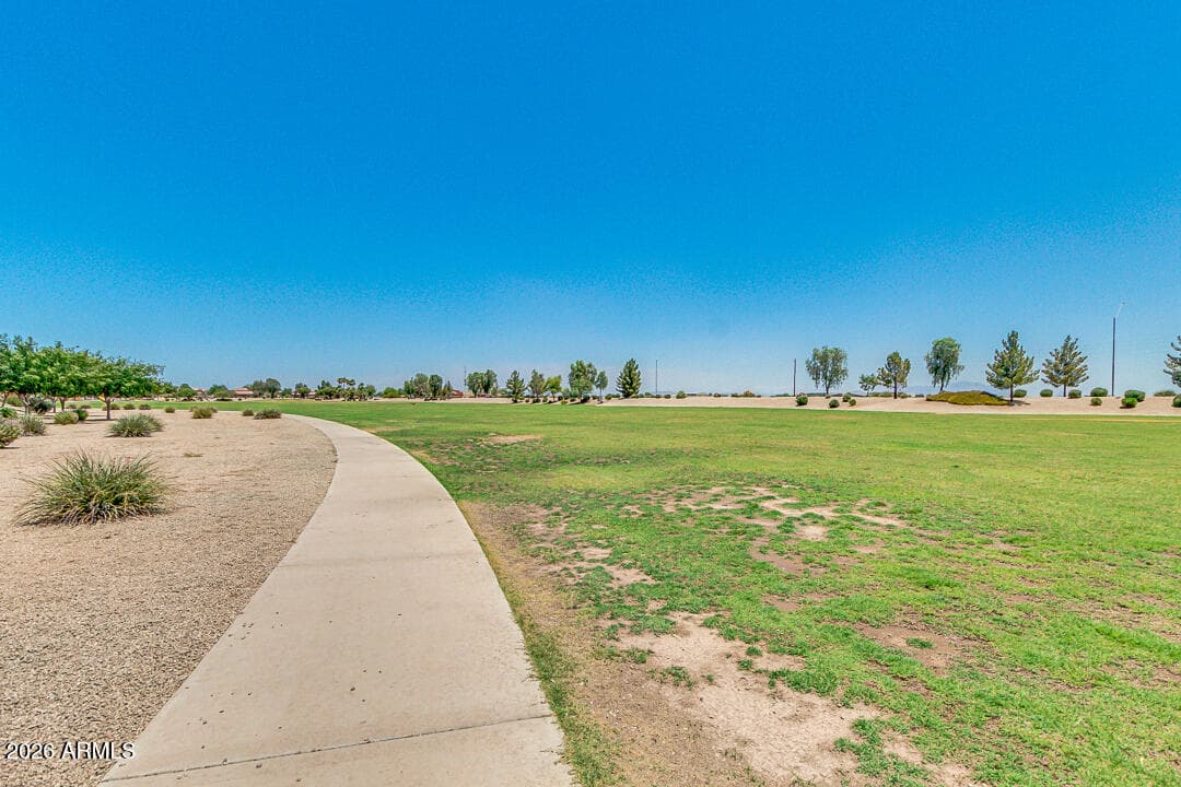 1421 W Walton Avenue, Coolidge, AZ 85128 — photo 10 of 17