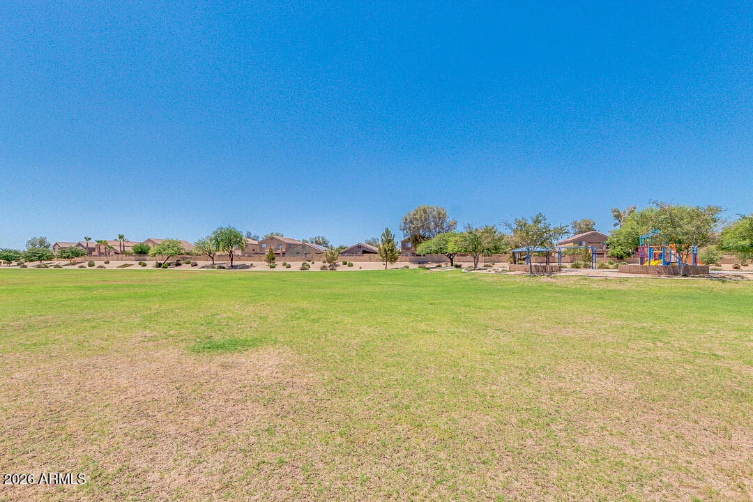 1421 W Walton Avenue, Coolidge, AZ 85128 — photo 17 of 17