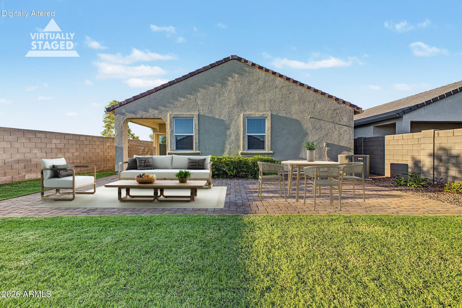 8297 W Clemente Way, Florence, AZ 85132 — photo 23 of 37