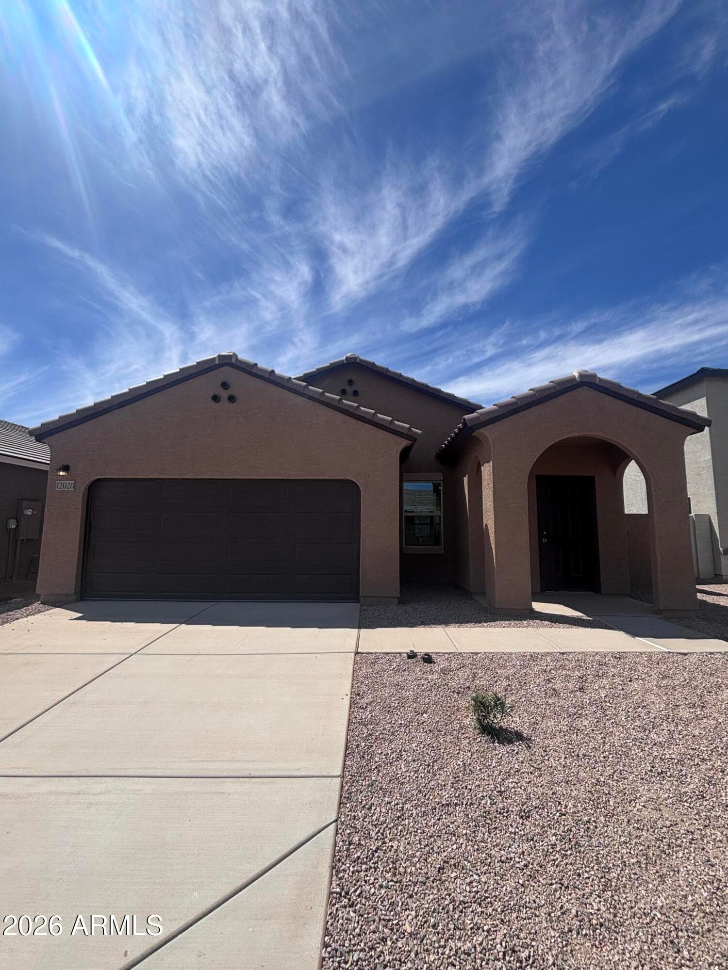 12028 N Lam Avenue, Maricopa, AZ 85139 — photo 1 of 15